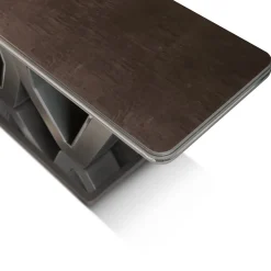 Tavolo console grigio Hanami Urban Chic*ReDéco Clearance