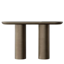 Tavolo Console in Bronzo Vintage Eva*Ultramobili Outlet
