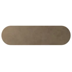 Tavolo Console in Bronzo Vintage Eva*Ultramobili Outlet