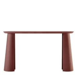 Tavolo consolle Brick Fusto I*Forma & Cemento Sale