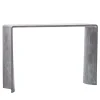 Tavolo consolle in cemento di Tadao Alto*Forma & Cemento Clearance
