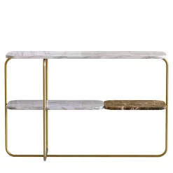 Tavolo consolle Molina*Monitillo 1980 Outlet