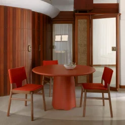 Tavolo Corolla 282 di Cristina Celestino*Billiani 1911 Clearance