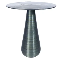 Tavolo da bistrot Enna*Mediterranea Design Online