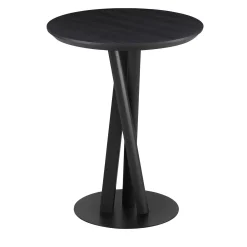 Tavolo da bistrot Niels*TrabA'