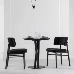 Tavolo da bistrot Niels*TrabA'