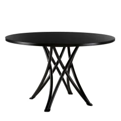 Tavolo da bistrot Rehbeintisch di GEBRÜDER THONET*Gebrüder Thonet Vienna GmbH (GTV) – Wiener GTV Design Sale