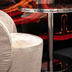 Tavolo da bistrot rotondo F58*Sicis