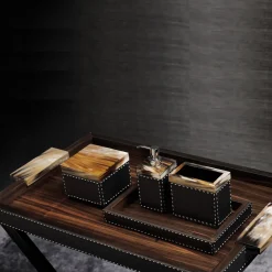 Tavolo da portata Elba nero*Arcahorn Sale