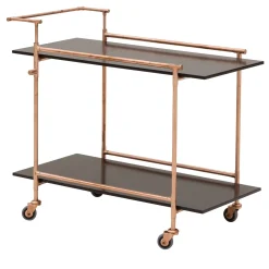 Tavolo da portata Rol #2*Studio Ponsi