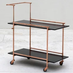 Tavolo da portata Rol #2*Studio Ponsi