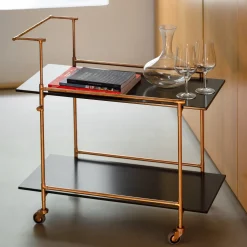 Tavolo da portata Rol #2*Studio Ponsi