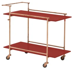 Tavolo da portata Rol #1*Studio Ponsi Online