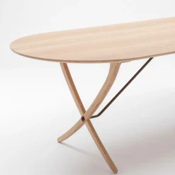 Tavolo da pranzo Arch Medium Rovere*Pietrachiara Hot