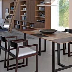 Tavolo da pranzo Campiello*Morelato Hot