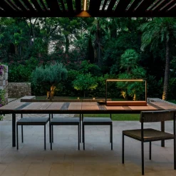 Tavolo da pranzo Casilda*Talenti Online