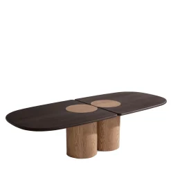 Tavolo da pranzo in Legno Ladybug*Carpanese Home Online