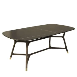 Tavolo da pranzo Joyce di Libero Rutilo*Morelato Outlet