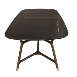 Tavolo da pranzo Joyce di Libero Rutilo*Morelato Outlet