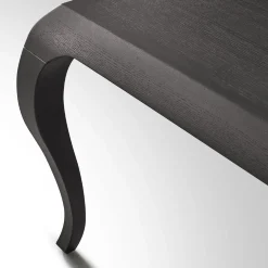 Tavolo Da Pranzo Louis In Legno Grigio*Montina Clearance