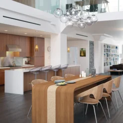 Tavolo da pranzo Mesa di Matteo Congiu*OTQ