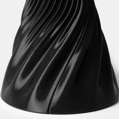 Tavolo da pranzo nero Soho*Elli