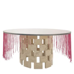 Tavolo da pranzo per esterni MIMÌ*Chendù Sale