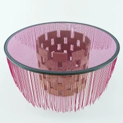 Tavolo da pranzo per esterni MIMÌ*Chendù Sale