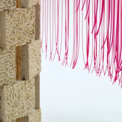 Tavolo da pranzo per esterni MIMÌ*Chendù Sale