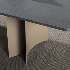 Tavolo da pranzo per esterni Bolgheri*Meroni & Colzani Outlet