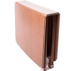 Tavolo da pranzo pieghevole con custodia impermeabile*Marricreo New