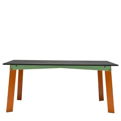 Tavolo da pranzo rettangolare Aronte*My Home Outlet