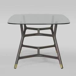 Tavolo da pranzo rettangolare Joyce*Morelato Discount