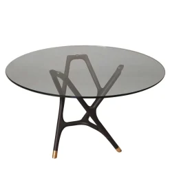 Tavolo da pranzo rotondo Joyce*Morelato Best