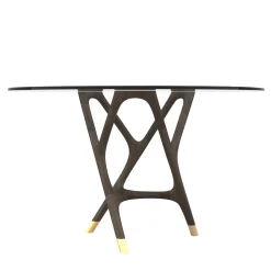 Tavolo da pranzo rotondo Joyce*Morelato Best