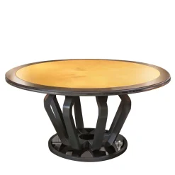 Tavolo da pranzo rotondo Hanami Urban Chic*ReDéco Best