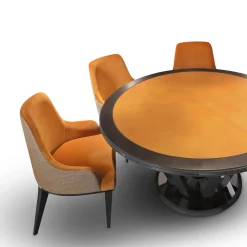 Tavolo da pranzo rotondo Hanami Urban Chic*ReDéco Best