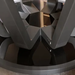 Tavolo da pranzo rotondo Hanami Urban Chic*ReDéco Best