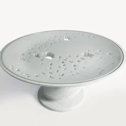 Tavolo da pranzo Tango di Mario Bellini*MGM Marmi e Graniti Sale