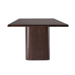 Tavolo da pranzo Tomo*Galimberti Nino Clearance