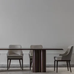 Tavolo da pranzo Tomo*Galimberti Nino Clearance