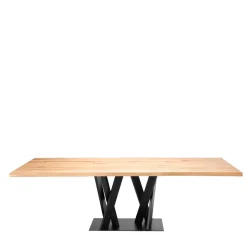 Tavolo da pranzo Tree*Montina Outlet