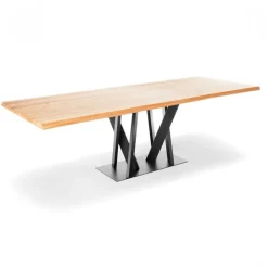 Tavolo da pranzo Tree*Montina Outlet