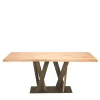 Tavolo da pranzo Tree Brunito*Montina New