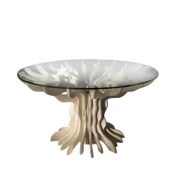 Tavolo da racconto in legno naturale*Albedo Discount