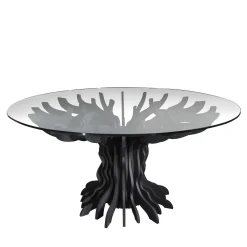 Tavolo da racconto nero*Albedo Clearance