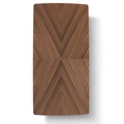 Tavolo da riunione Dapper 1 in noce*Sitia Outlet