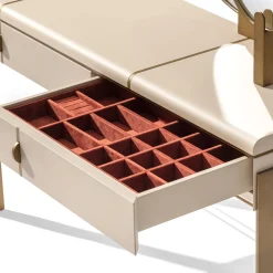 Tavolo da toilette Althea*Carpanese Home Clearance