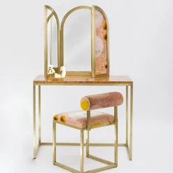 Tavolo da toilette Awaiting*Secondome Edizioni Clearance
