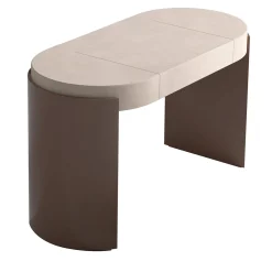 Tavolo da toilette beige*CPRN Homood Discount